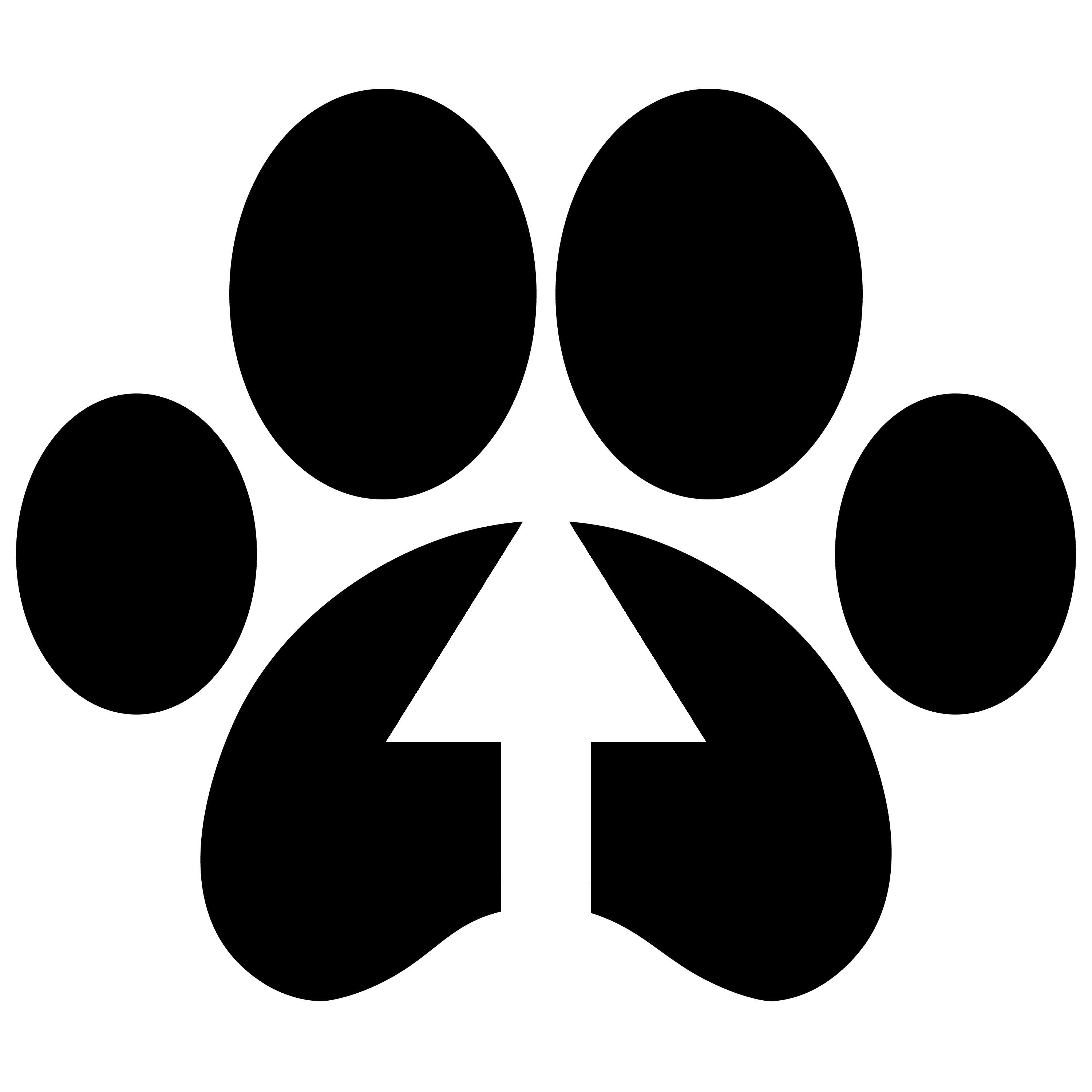 PowsUp! logo
