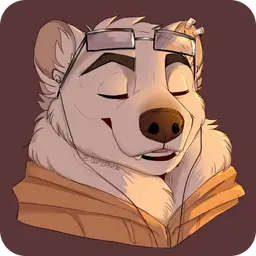 Kimbo - Fursona