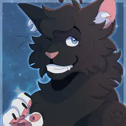 Briarstar - Fursona