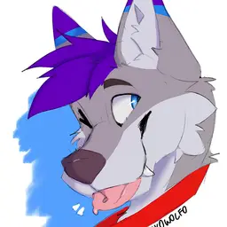 Reix - Fursona