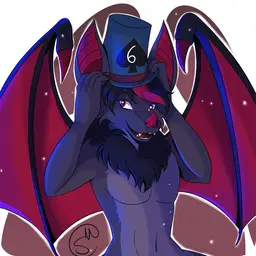 LordMeier495 - Fursona