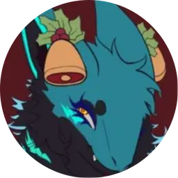 MiracleBlade - Fursona