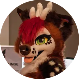 Akyra - Fursuit