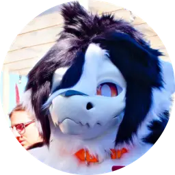 Riven Katharo's - Fursuit