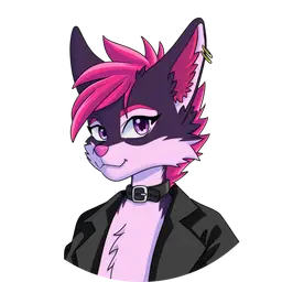lopl - Fursona