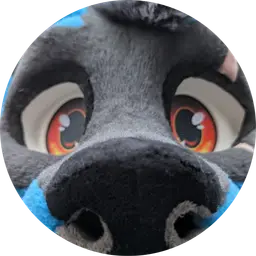 Stranck - Fursuit