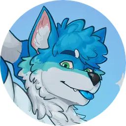 Jden - Fursona