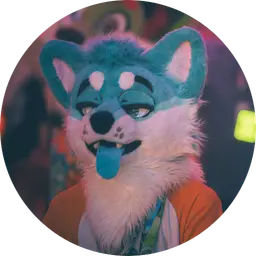 Jden - Fursuit