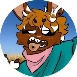 Bonniebelle - Fursona