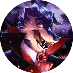 Gren - Fursona