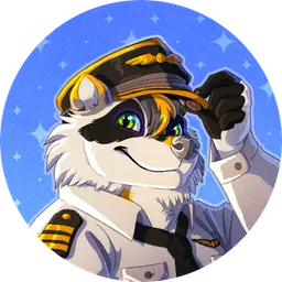 RacCort - Fursona