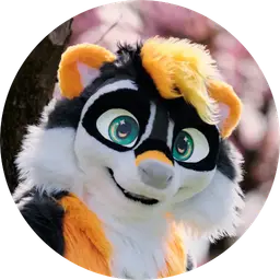RacCort - Fursuit