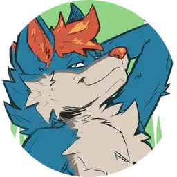 Mattew - Fursona