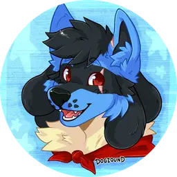 Stranck / Redwing - Fursona
