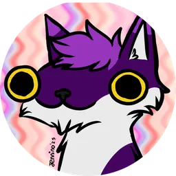 Moxie - Fursona