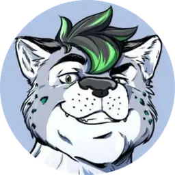 Kyrill - Fursona