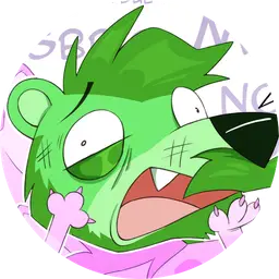 Matsu - Fursona