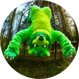 Matsu - Fursuit