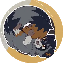Kilo - Fursona