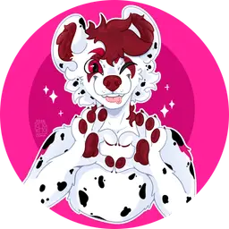 Renée - Fursona