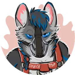 Reyven - Fursona