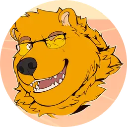 Andry - Fursona