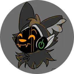 Nick - Fursona