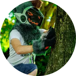 Nick - Fursuit