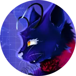 Himiko - Fursona