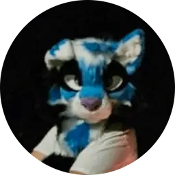 Jeruz - Fursuit