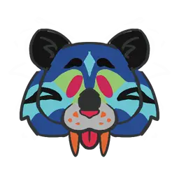 Expy - Fursona