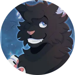 Briarstar - Fursona