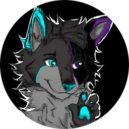 Kraln - Fursona
