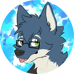 Byletto - Fursona