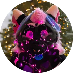 Marid - Fursuit