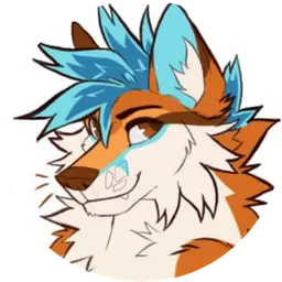 Auren - Fursona