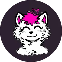 Nova - Fursona