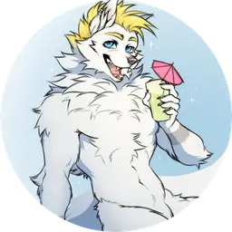 Vexalis - Fursona