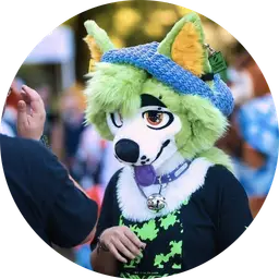 Yatron - Fursuit