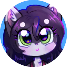 Dia - Fursona