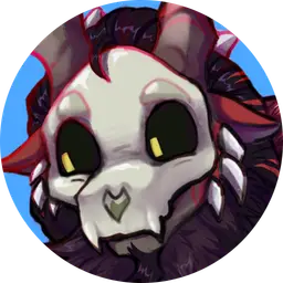 Xander - Fursona