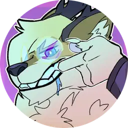 Elias - Fursona