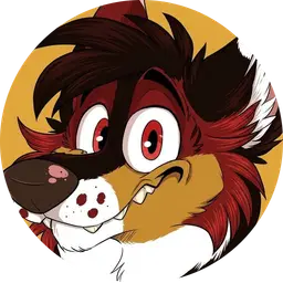Ganzo - Fursona