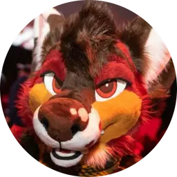 Ganzo - Fursuit