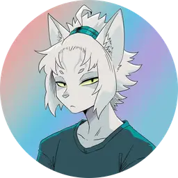 Lahti - Fursona