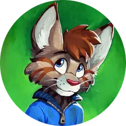 CescoCat - Fursona