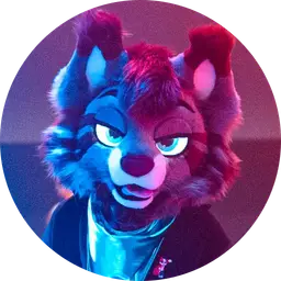 CescoCat - Fursuit